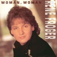 René Froger - Woman, woman
