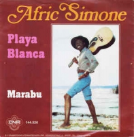 Afric Simone - Playa blanca