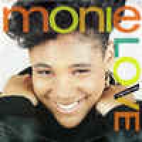 Monie Love - I can do this