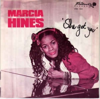 Marcia Hines - She got you