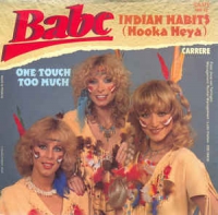 Babe - Indian habits