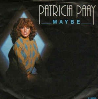 Patricia Paay - Maybe