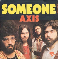 Axis - Someone
