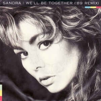 Sandra - We'll be together