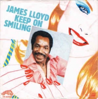 James Lloyd - Keep on smiling