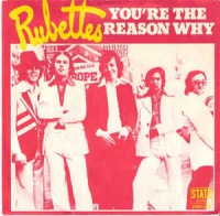 Rubettes - You're the reason why