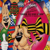 Jive Bunny and the Mastermixers - Over to you John