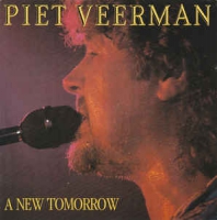 Piet Veerman - A new tomorrow