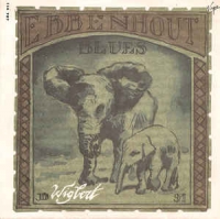 Wigbert - Ebbenhout blues