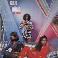 Kool & the Gang - Celebrate