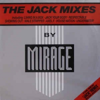 Mirage - The jack mixes