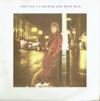 Chris Rea - I can hear your heart beat