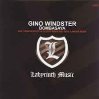 Gino Windster - Bombasaya