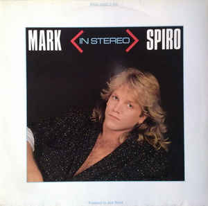 Mark Spiro - In stereo