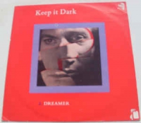 Keep it Dark - Dreamer