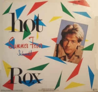 Hot Rox - Summer fever