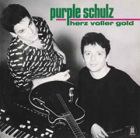 Purple Schulz - Herz voller gold