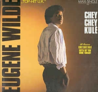 Eugene Wilde - Chey chey kule
