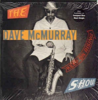 Dave McMurray - Keep on rising