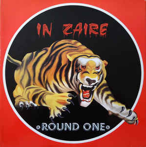 Round One - In Zaire