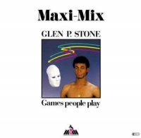 Glen P. Stone - Games people play