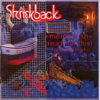 Shriekback ‎– Mercy Dash (Ready For This)