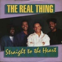 Real Thing - Straight to the heart