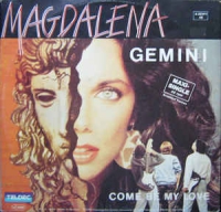 Gemini - Magdalena