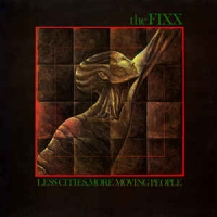 The Fixx - Less cities, more moving people