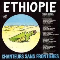 Chanteurs Sans Frontières ‎– Ethiopie