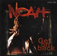 Noah - Get on back