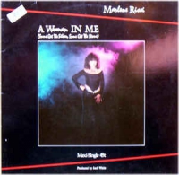 Marlene Ricci - A woman in me