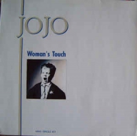 Jojo - Woman's touch