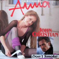 John Christian ‎– Don't Smoke