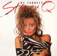 Stacey Q - We connect