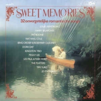 Various - Sweet memories (32 onvergetelijke romantische songs)