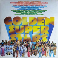 Various - Golden super stars