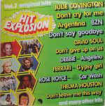 Various - hit explosion vol.7