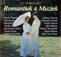 Various - Romantiek & Muziek