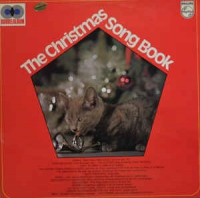 Various - The Christmas song book