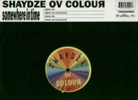Shaydze OV Colour - Somewhere in time