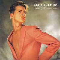 Matt Fretton - Dance it up