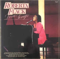Roberta Flack - Love songs
