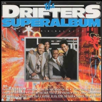 The Drifters - Superalbum