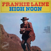 Frankie Laine - High noon
