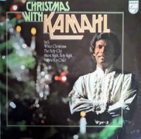 Kamahl - Christmas with