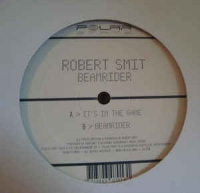 Robert Smit - It's in the game