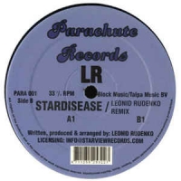 LR - Stardisease