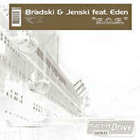 Bradski & Jenski feat. Eden - S.O.S.