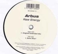 Arbus - Raw energy